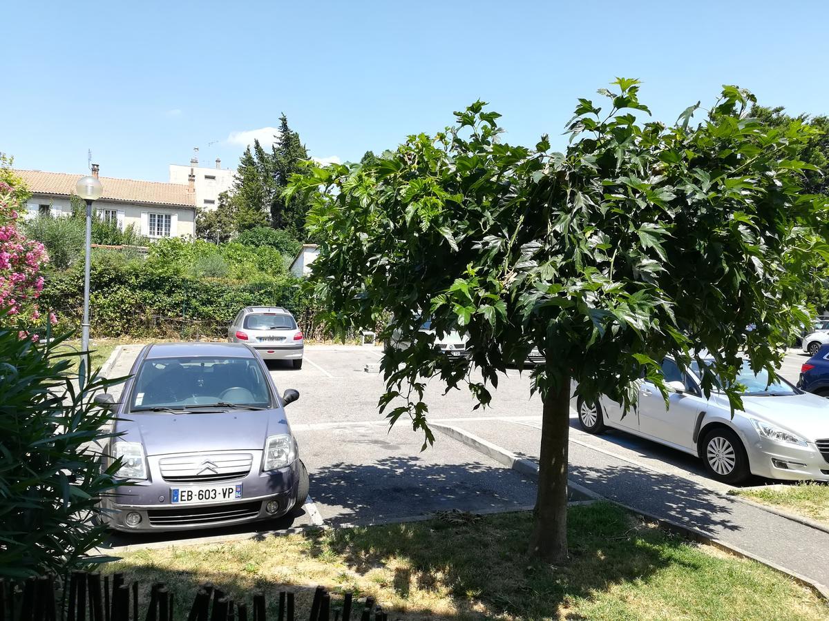 High Standing Apart 55M2 - Reserved Parking - 1 Room Awinion Zewnętrze zdjęcie